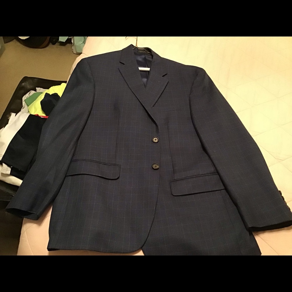 Ralph Lauren blazer